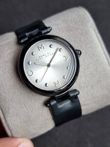 MARC BY MARC JACOBS Dotty Ladies Watch MJ1410